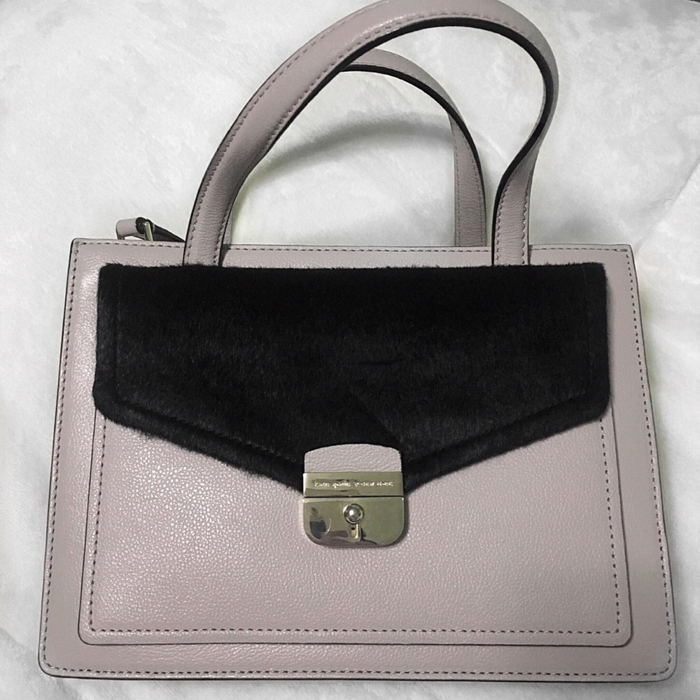 Kate Spade Hyde Place Zarinah Satchel